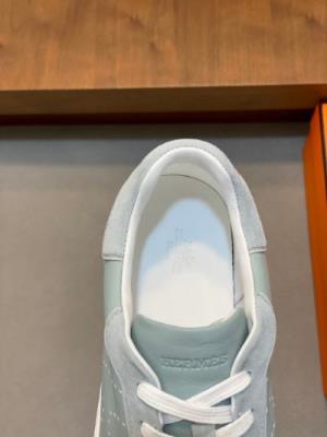 wholesale quality hermes men shoes model no. 102